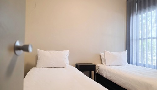 Gran Toro Suite (Two Bedroom)