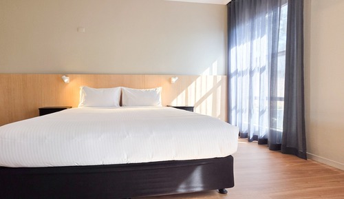 Gran Toro Suite (Kitchenette)