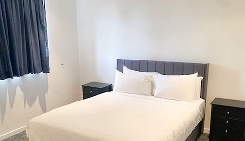 Gran Toro Apartment (Three Bedroom)
