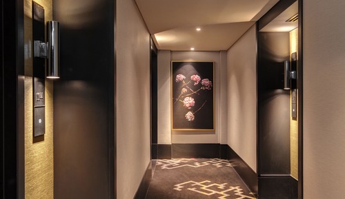 Premium Room (Harbour King)