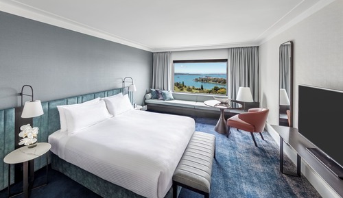 1 King Classic East Harbour View