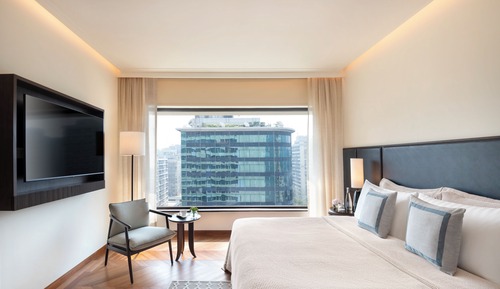 Luxury Residential Suite