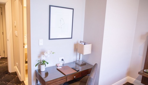 Standard Family Room
