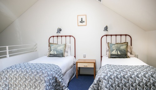 Watsons Loft