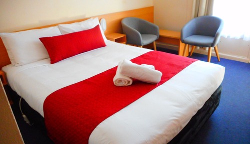 Standard Room, Non Smoking (Queen Room)