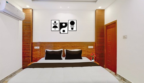 Premium Villa