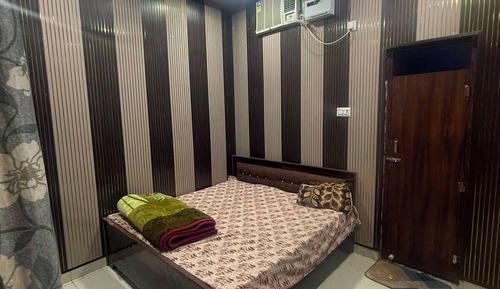 Comfort Single Room, Balcony