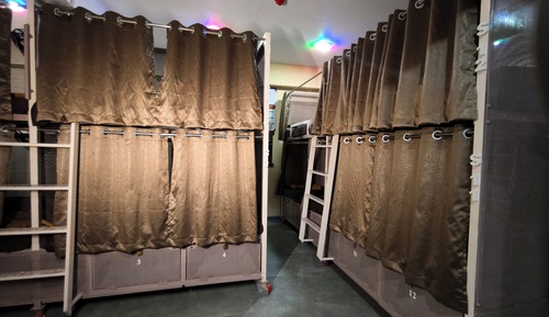 Classic Shared Dormitory