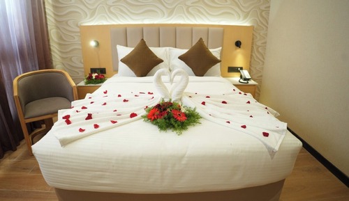 Standard Suite
