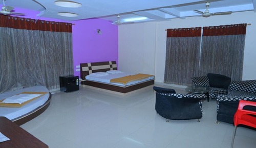 Superior Double or Twin Room