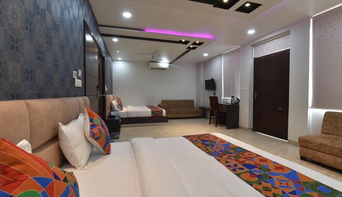 Superior Suite