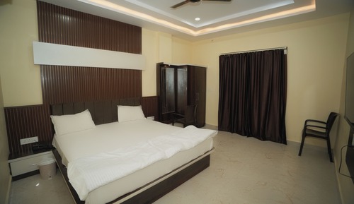 Deluxe Non-Ac Room