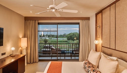 Vasa Studio Room