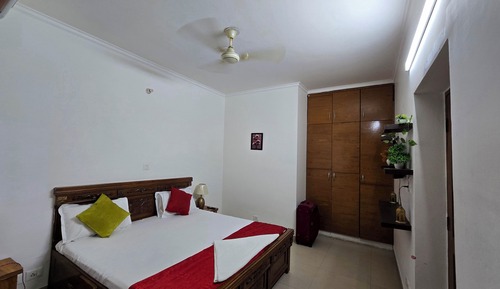 Comfort Single Room