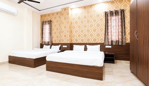 Family Room, Air conditioning