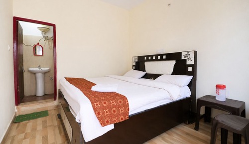 Premium Room Non-AC