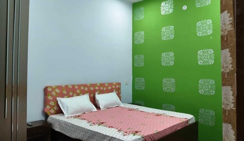 Basic Single Room