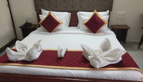 Executive Single Room, Balcony, Mountain View