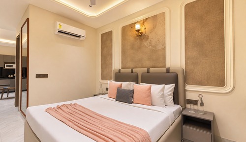 Standard Suite