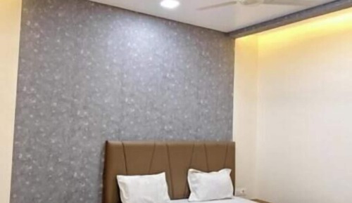 Super Deluxe Room