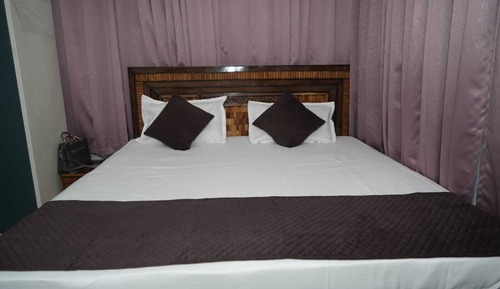 Premium Double Room, Air conditioning