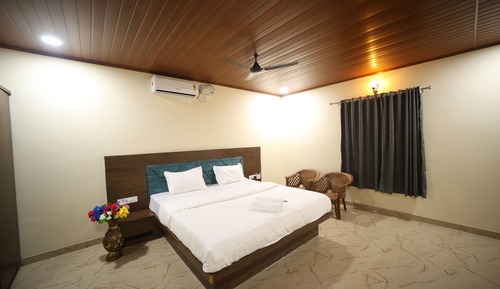 Deluxe Cottage