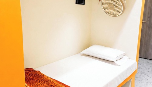 Shared Dormitory