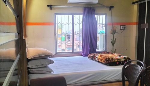 Deluxe Room, 1 King Bed