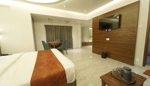 Elite Room