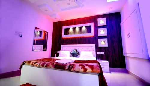 Family Suite Room