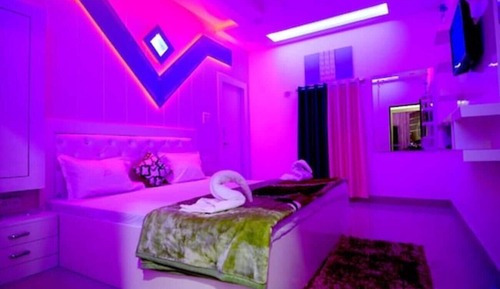 Family Luxury Room