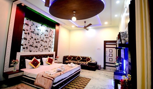 Luxury Room