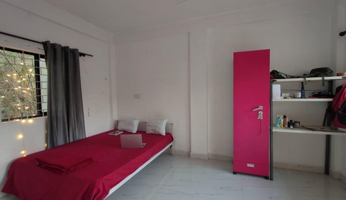 Economy Apartment, Balcony, Valley View