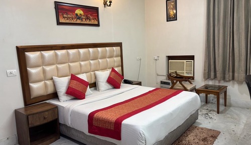 Executive Room, Balcony