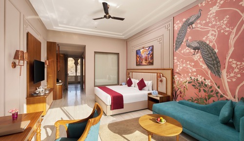 Classic Room