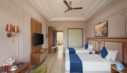 Executive Twin Room