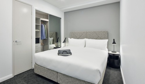 Standard Suite