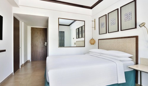 Room, 1 Queen Bed