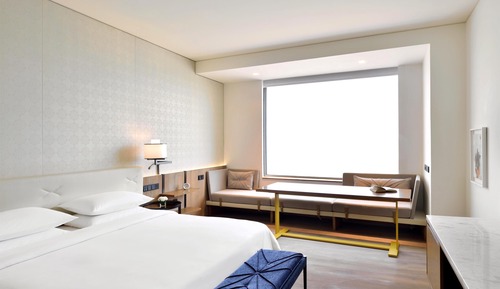 Andaz Suite King