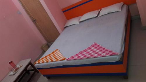 Deluxe Triple Room - Indian nationals only 
