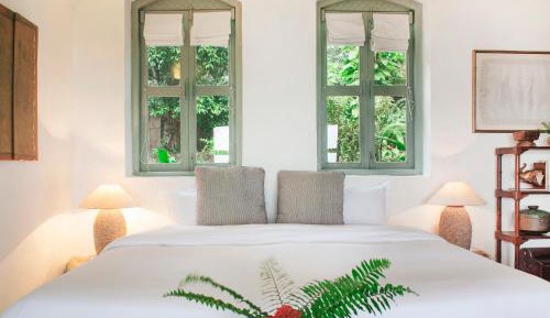 Sunset Rainha Florentina Room