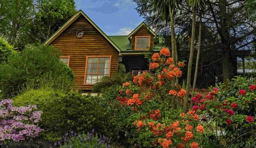 Vacation Home