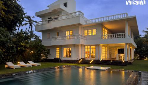 One-Bedroom Villa