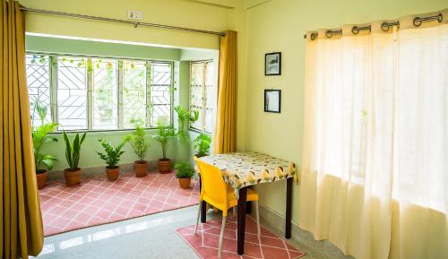 Double Room with Balcony (2 Adults + 1 Child)