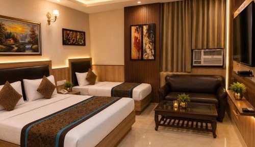 Family Suite