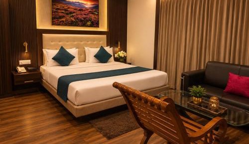Superior Double Room