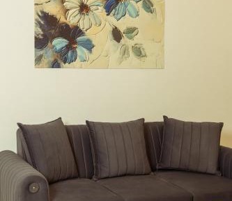 One-Bedroom Premium Apartment