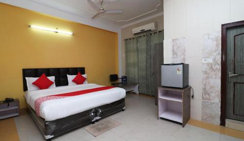 Classic Triple Room