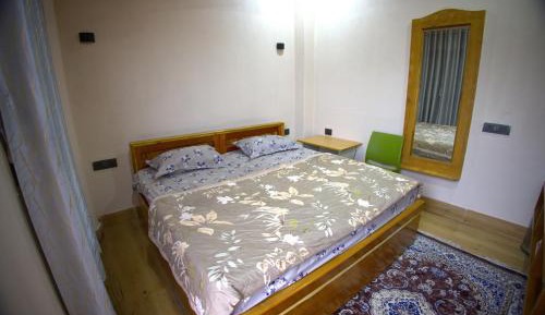 Suite with Terrace