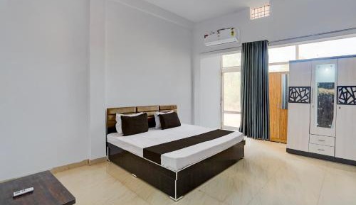Triple Room with Bathroom